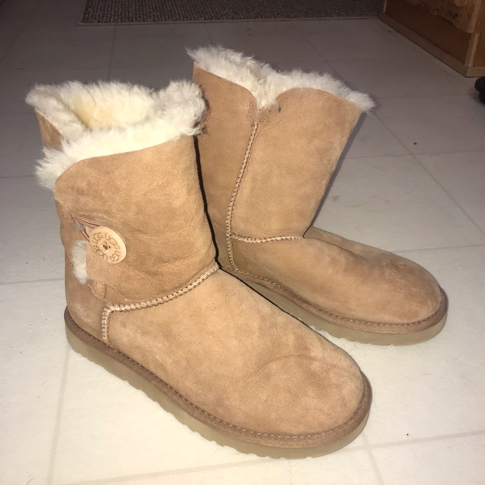 New Ugg boots